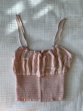 Butë Silky Top